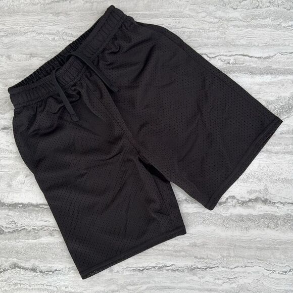 ATHLETIC WORKS Boys Shorts (No Pockets) - Picture 1 of 3